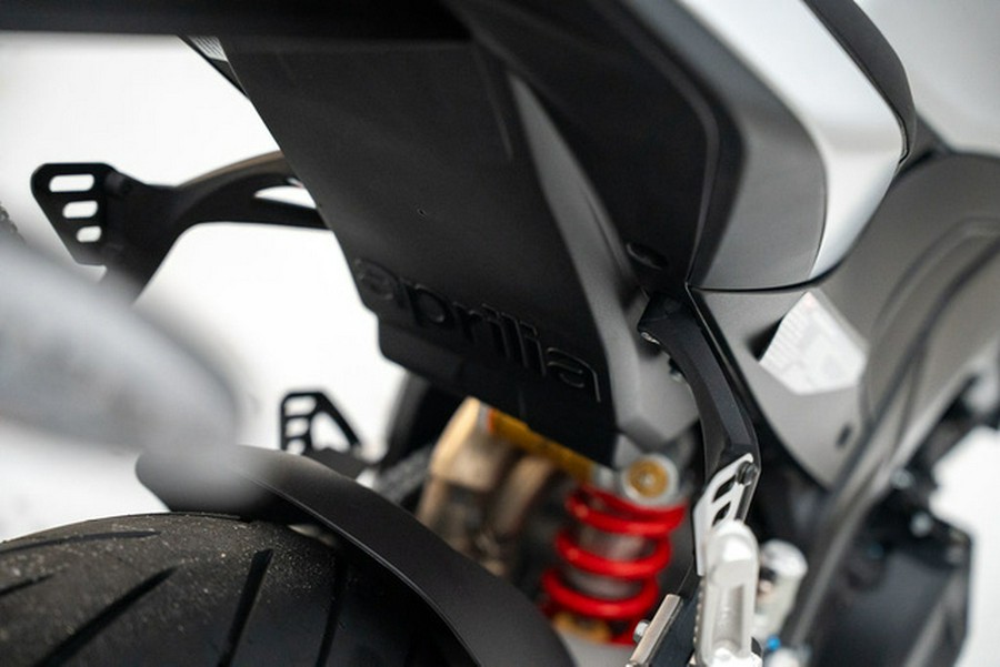 2026 Aprilia Tuono V4