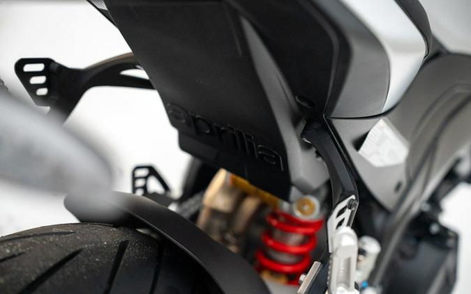 2026 Aprilia Tuono V4