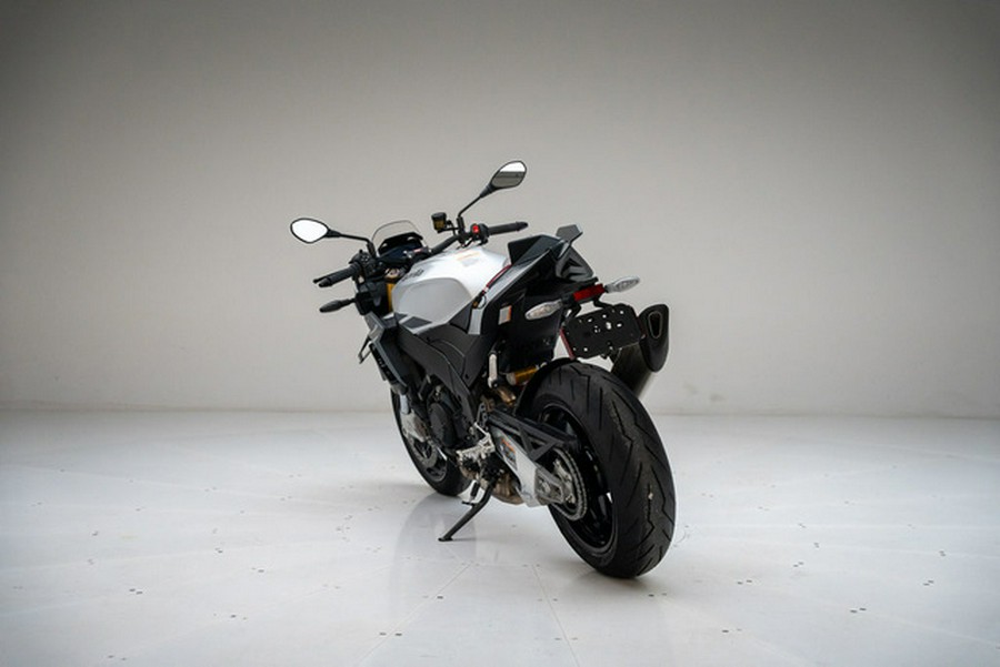 2026 Aprilia Tuono V4