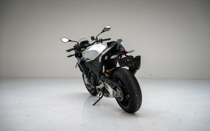 2026 Aprilia Tuono V4
