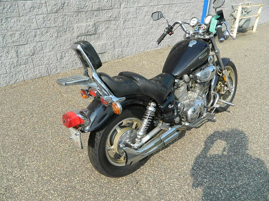 1992 Yamaha XV1100 Virago