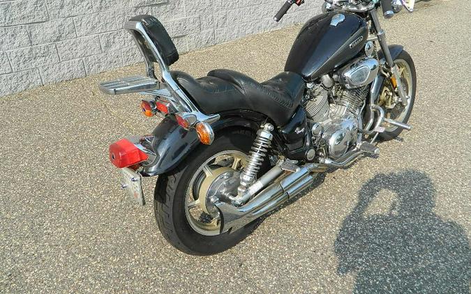 1992 Yamaha XV1100 Virago