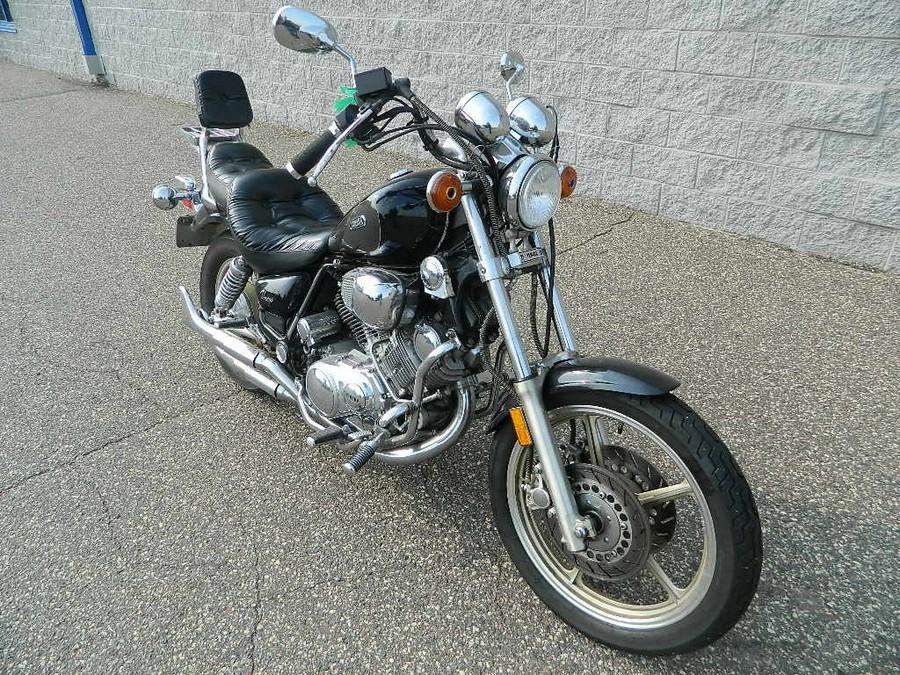 1992 Yamaha XV1100 Virago