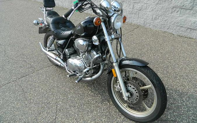 1992 Yamaha XV1100 Virago