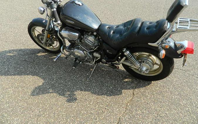 1992 Yamaha XV1100 Virago