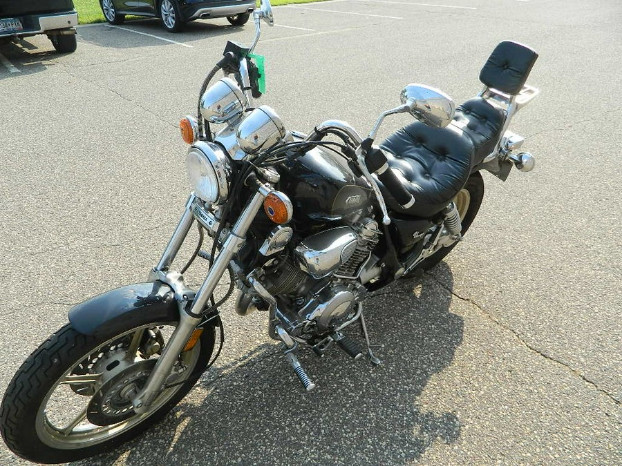 1992 Yamaha XV1100 Virago