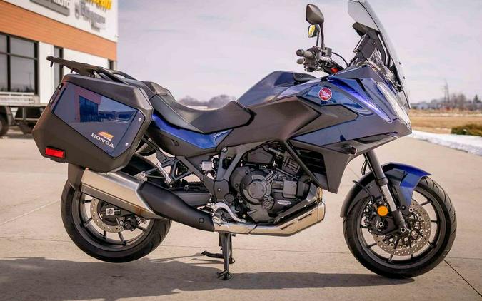 2025 Honda® NT1100 DCT