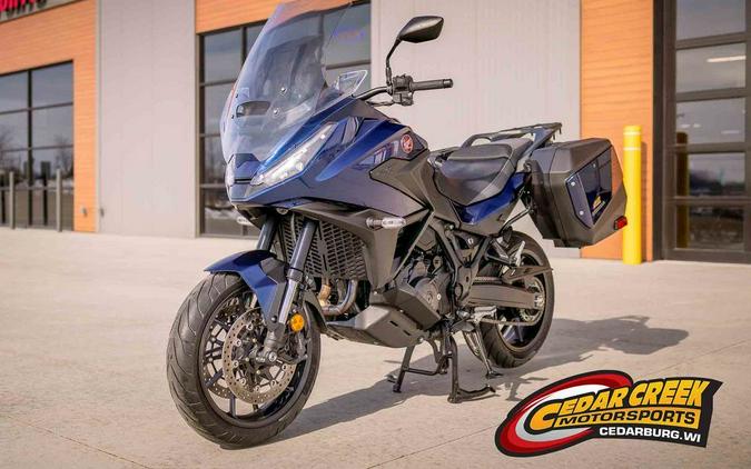 2025 Honda® NT1100 DCT