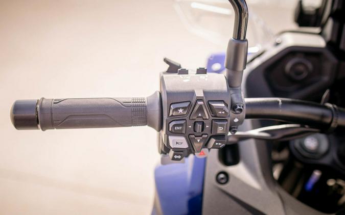 2025 Honda® NT1100 DCT