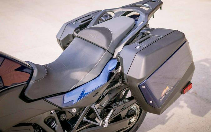 2025 Honda® NT1100 DCT