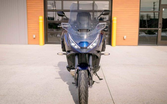 2025 Honda® NT1100 DCT