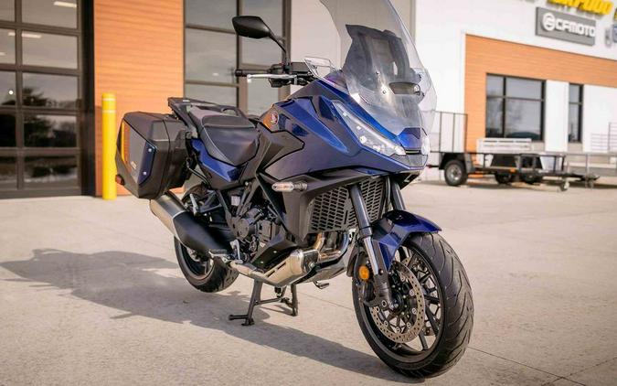 2025 Honda® NT1100 DCT