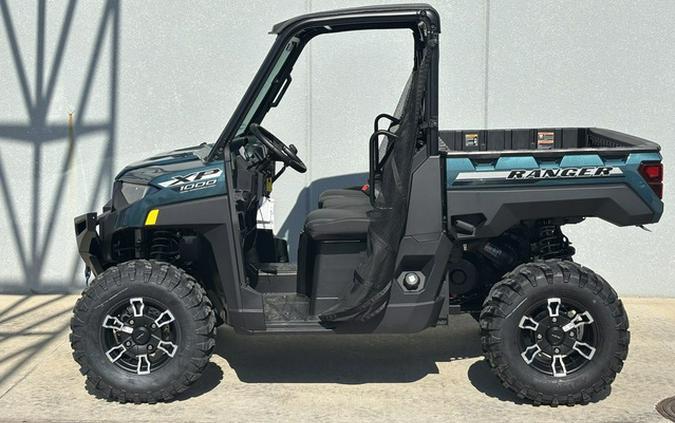 2026 Polaris Ranger XP 1000 Premium