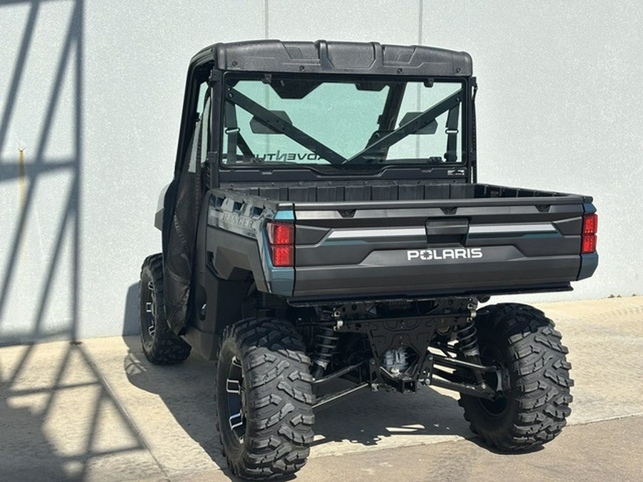 2026 Polaris Ranger XP 1000 Premium