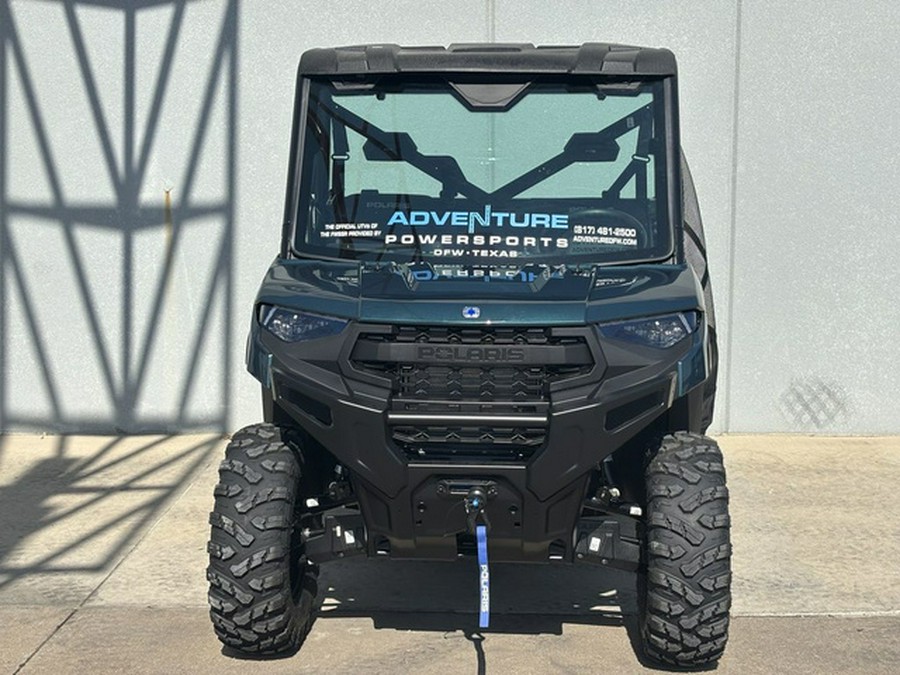 2026 Polaris Ranger XP 1000 Premium