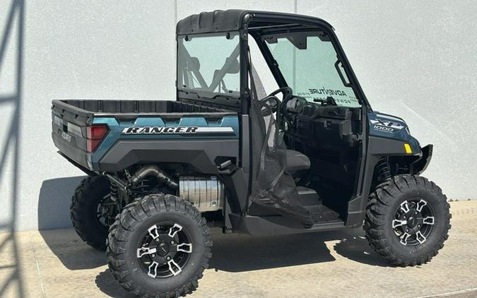 2026 Polaris Ranger XP 1000 Premium