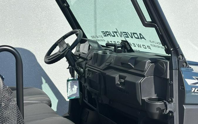 2026 Polaris Ranger XP 1000 Premium