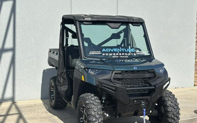 2026 Polaris Ranger XP 1000 Premium