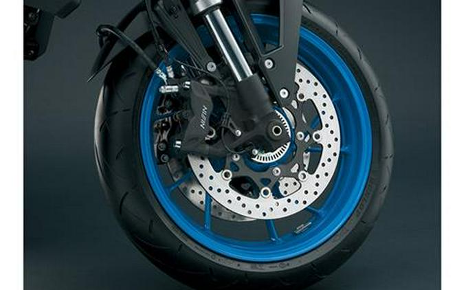 2024 Suzuki GSX8