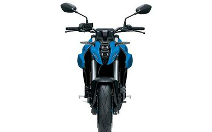 2024 Suzuki GSX8