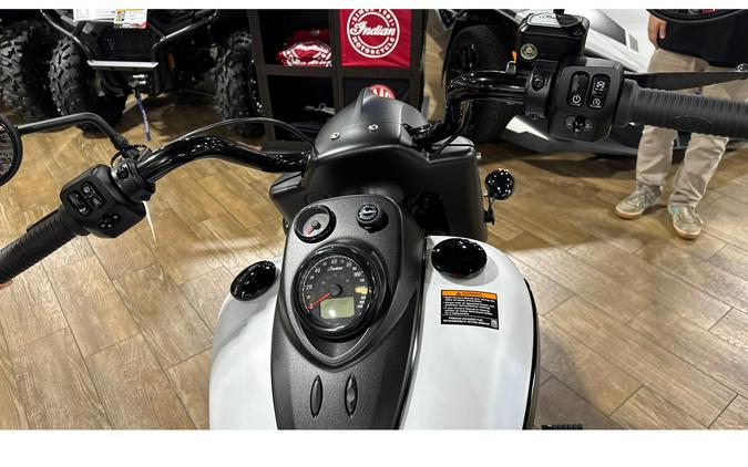 2026 SPRINGFIELD DARK HORSE - Indian Motorcycle