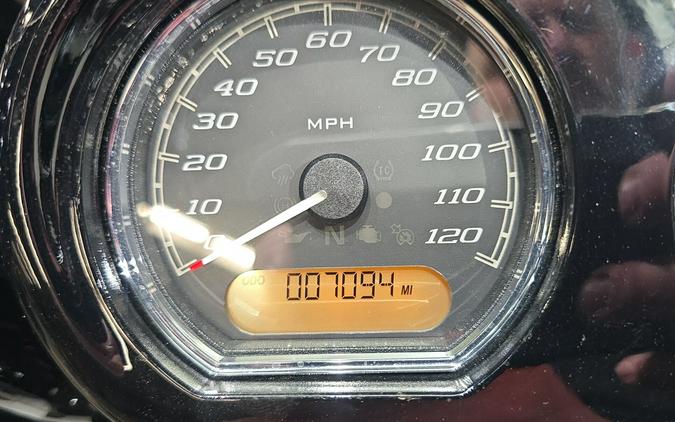 FLTRT 2024 Road Glide 3