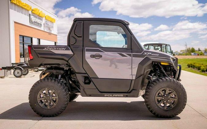 2026 Polaris® XPedition XP NorthStar