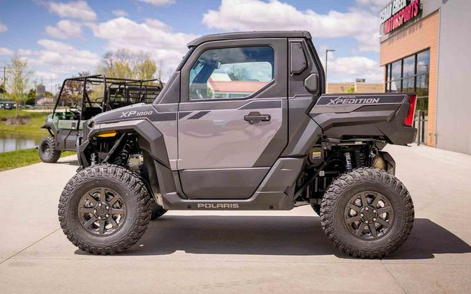 2026 Polaris® XPedition XP NorthStar