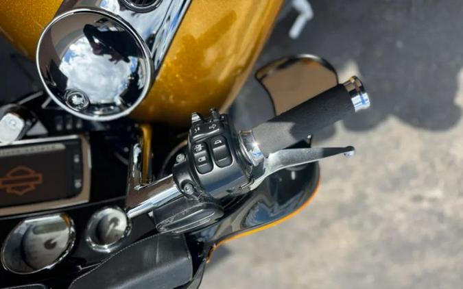 2016 Harley-Davidson FLHXS Street Glide Special