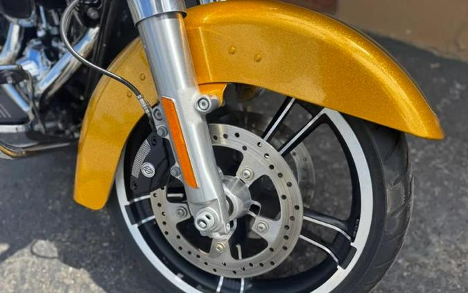 2016 Harley-Davidson FLHXS Street Glide Special