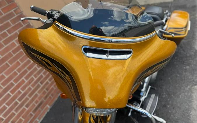 2016 Harley-Davidson FLHXS Street Glide Special