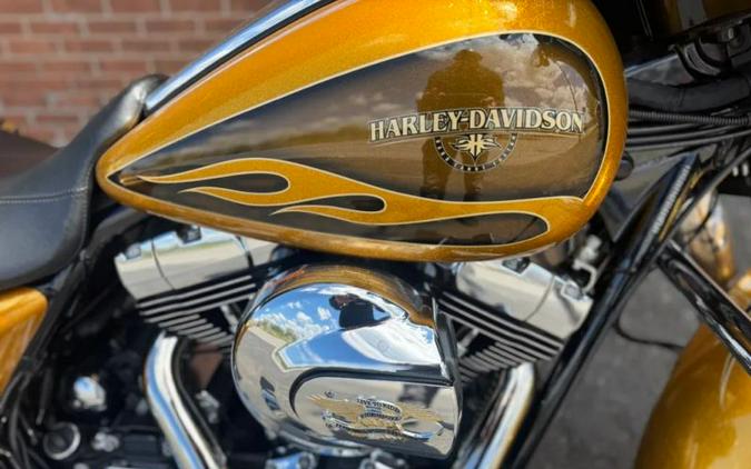 2016 Harley-Davidson FLHXS Street Glide Special