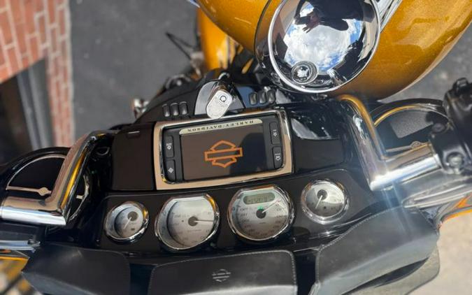 2016 Harley-Davidson FLHXS Street Glide Special