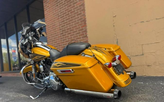 2016 Harley-Davidson FLHXS Street Glide Special