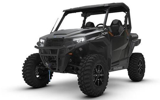 2026 General XP 1000 Premium - Polaris