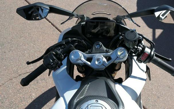 2026 CFMOTO SS 450