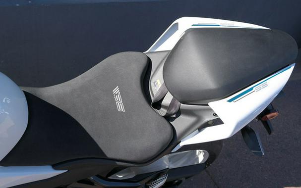 2026 CFMOTO SS 450