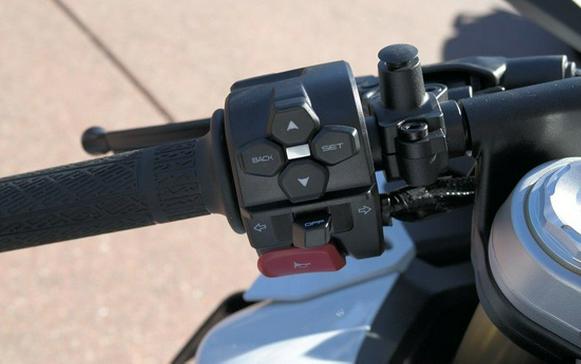 2026 CFMOTO SS 450