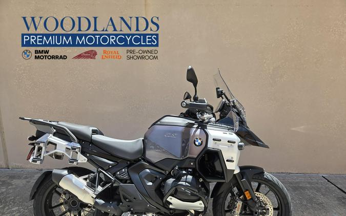 2026 BMW R 1300 GS ADVENTURE