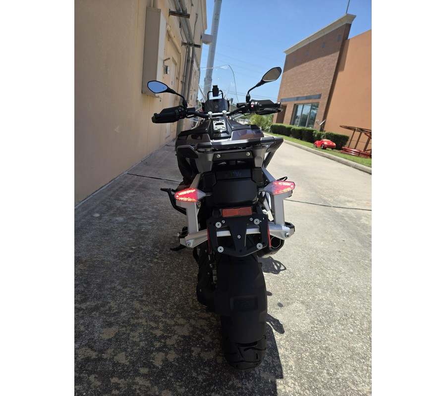 2026 BMW R 1300 GS ADVENTURE