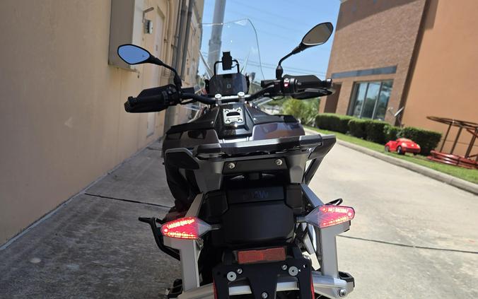 2026 BMW R 1300 GS ADVENTURE