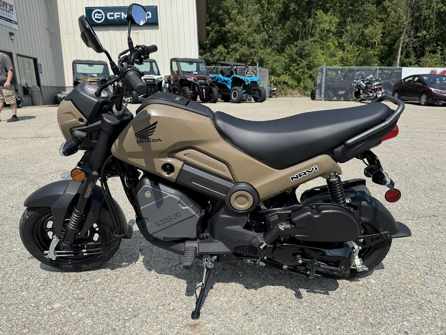 2023 Honda Navi
