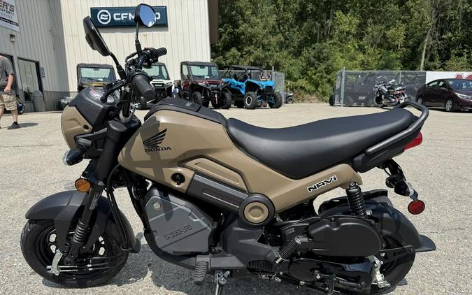 2023 Honda Navi