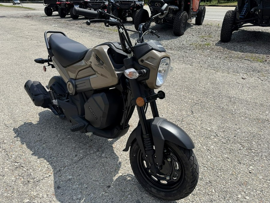 2023 Honda Navi