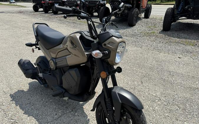 2023 Honda Navi