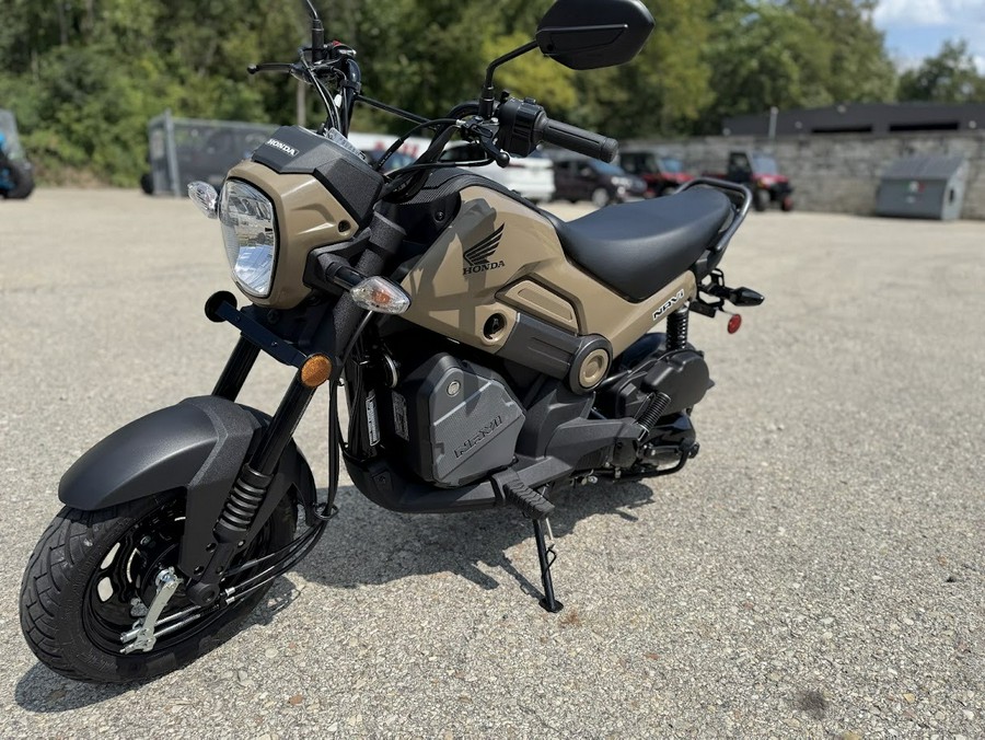2023 Honda Navi