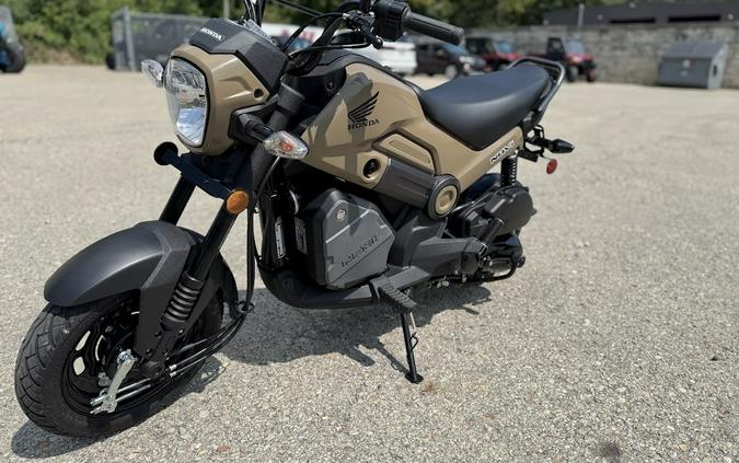 2023 Honda Navi