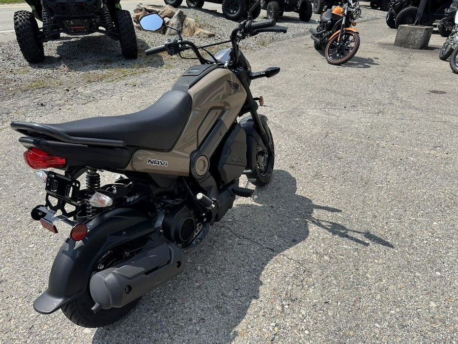 2023 Honda Navi