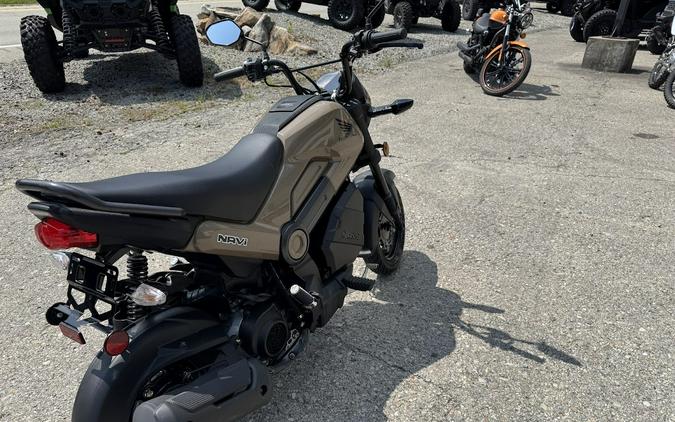 2023 Honda Navi