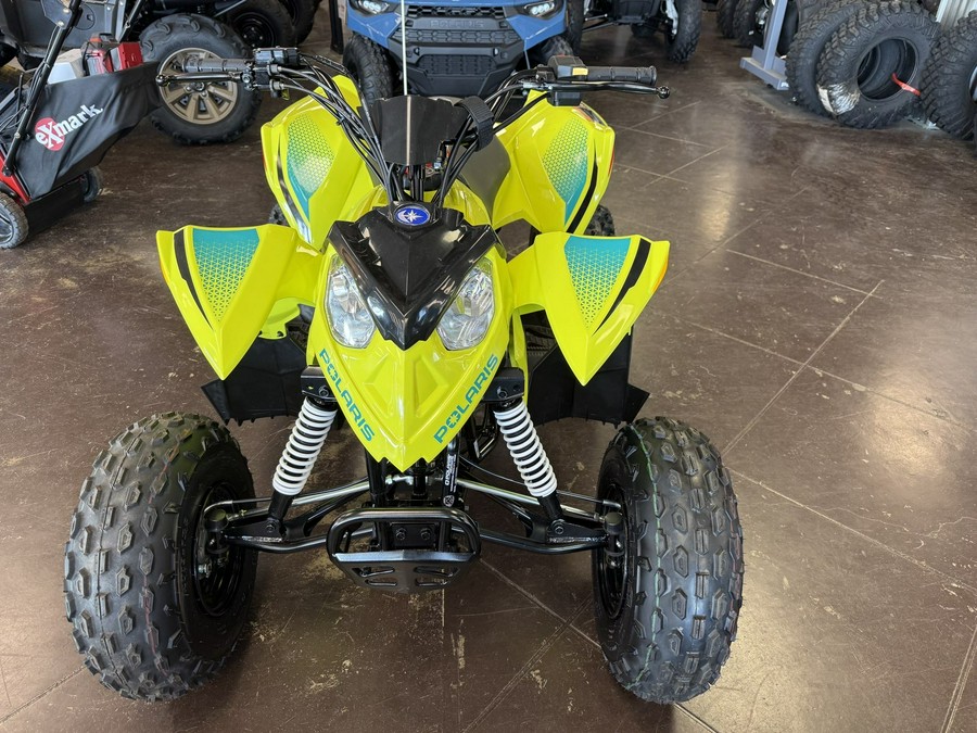 2026 Polaris Outlaw 110 EFI